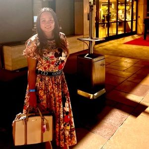 Meet your Posher, Daisy